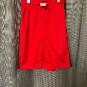 Carter's Red Casual Shorts